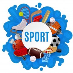 Activité du jour : séance de sport